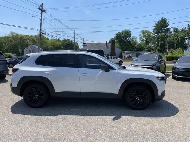 2023 Mazda CX-50 2.5 S Preferred Plus