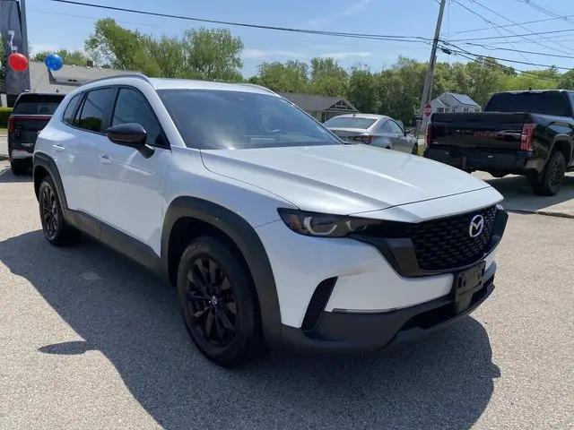 2023 Mazda CX-50 2.5 S Preferred Plus