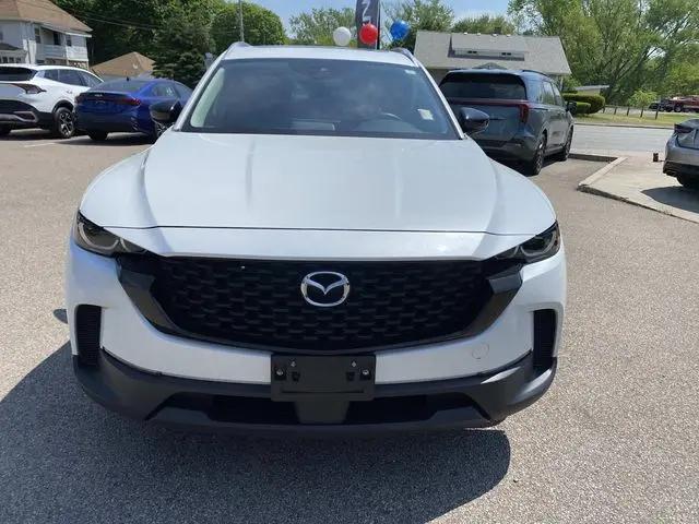 2023 Mazda CX-50 2.5 S Preferred Plus