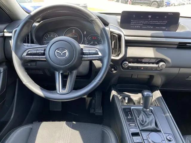 2023 Mazda CX-50 2.5 S Preferred Plus