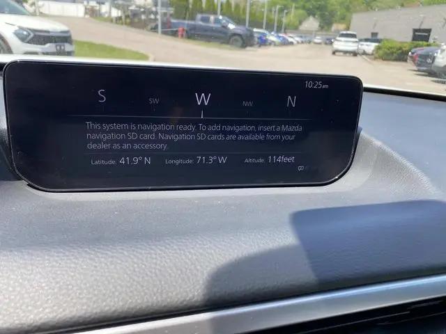 2023 Mazda CX-50 2.5 S Preferred Plus