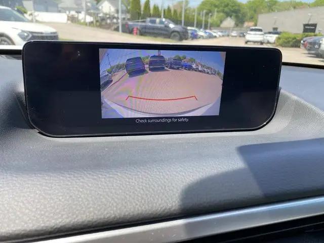 2023 Mazda CX-50 2.5 S Preferred Plus