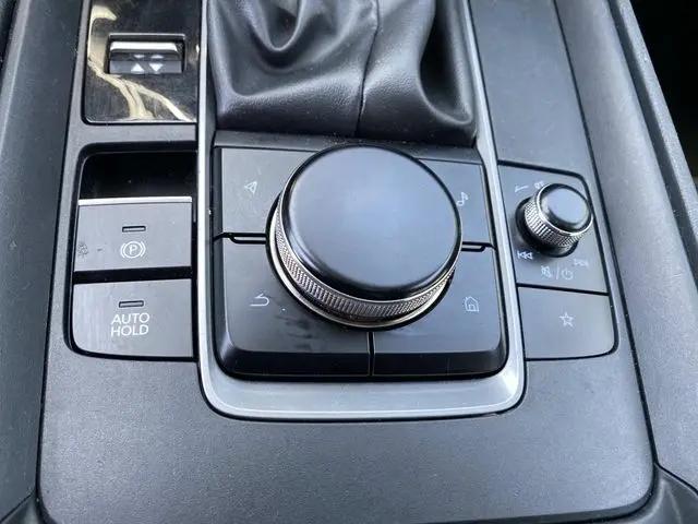 2023 Mazda CX-50 2.5 S Preferred Plus