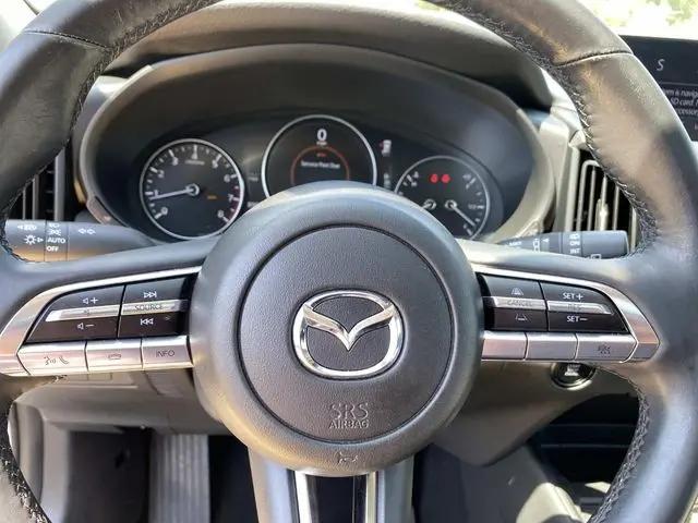 2023 Mazda CX-50 2.5 S Preferred Plus