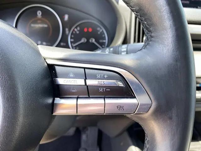2023 Mazda CX-50 2.5 S Preferred Plus