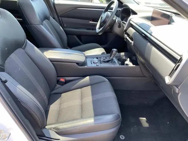 2023 Mazda CX-50 2.5 S Preferred Plus