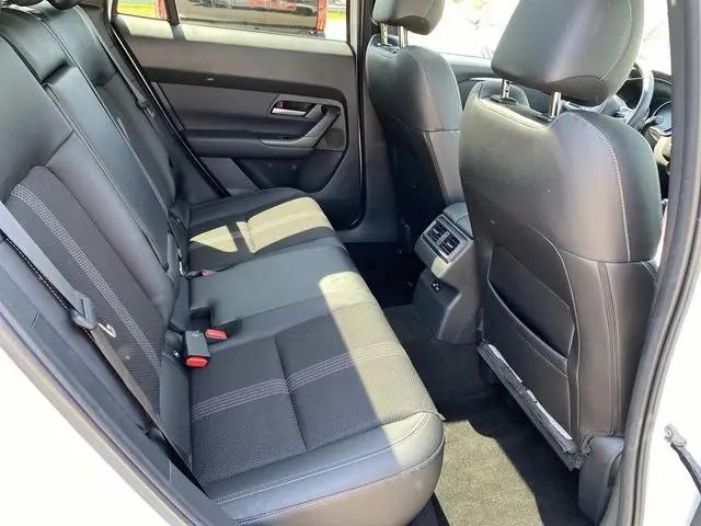 2023 Mazda CX-50 2.5 S Preferred Plus