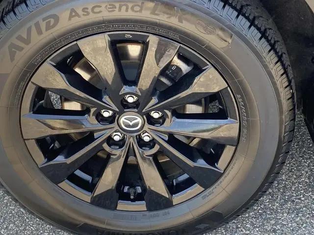 2023 Mazda CX-50 2.5 S Preferred Plus