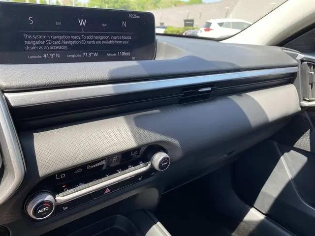 2023 Mazda CX-50 2.5 S Preferred Plus