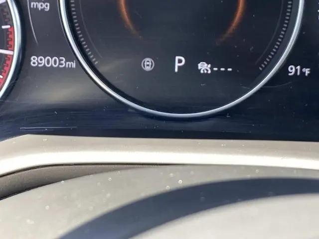 2023 Mazda CX-50 2.5 S Preferred Plus