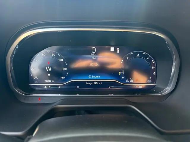 2022 Chevrolet Tahoe 4WD LT
