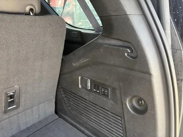 2022 Chevrolet Tahoe 4WD LT