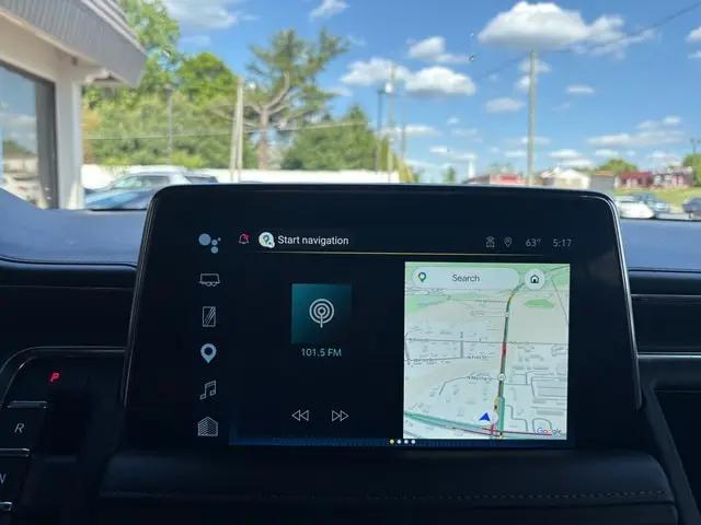 2022 Chevrolet Tahoe 4WD LT