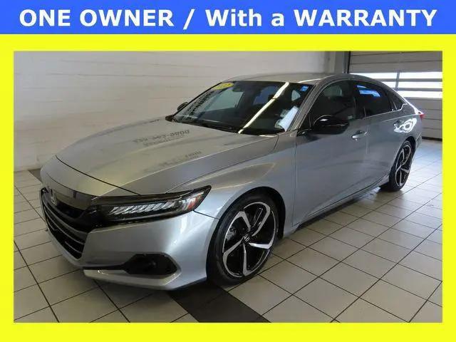 2022 Honda Accord Sport for sale in Gonzales, LA