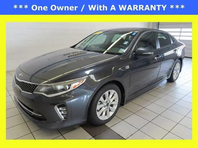 2018 Kia Optima S for sale in Gonzales, LA