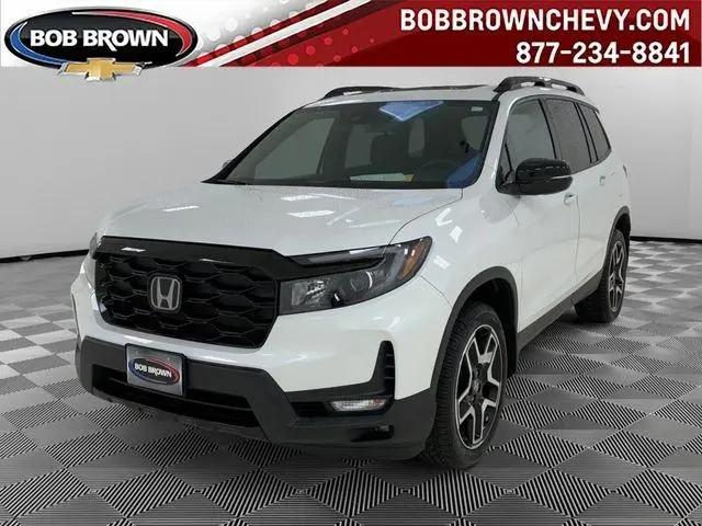 2023 Honda Passport AWD Elite for sale in Urbandale, IA
