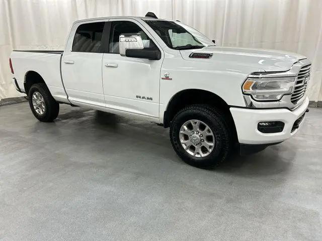 2024 Ram 2500 Laramie Crew Cab 4x4 6'4" Box for sale in Waterbury, CT