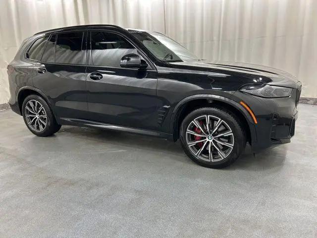 2025 BMW X5 xDrive40i for sale in Waterbury, CT
