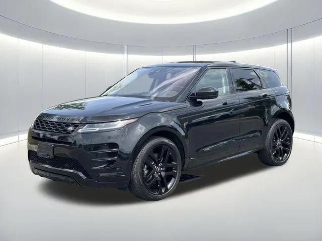 2020 Land Rover Range Rover Evoque R-Dynamic S for sale in Ocala, FL