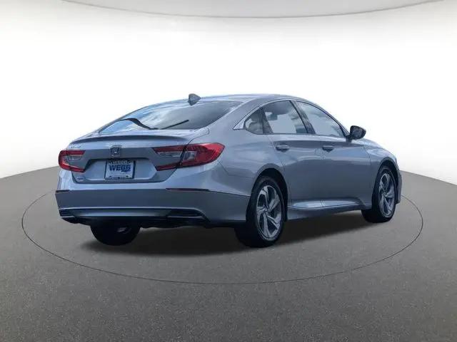 2020 Honda Accord EX