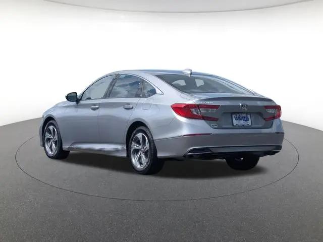2020 Honda Accord EX