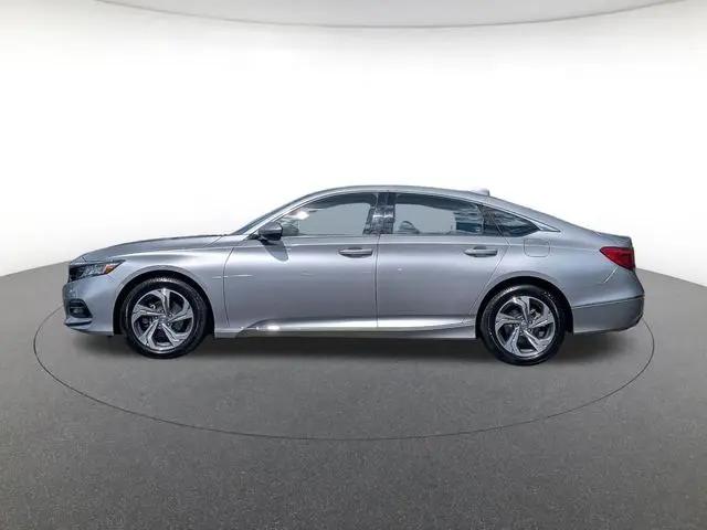 2020 Honda Accord EX