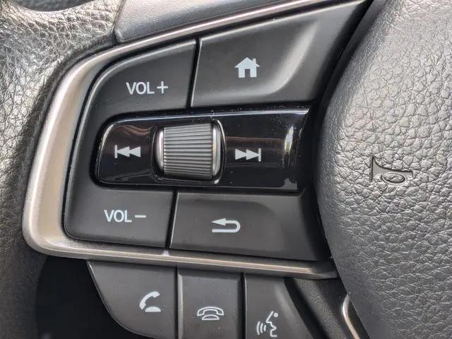 2020 Honda Accord EX