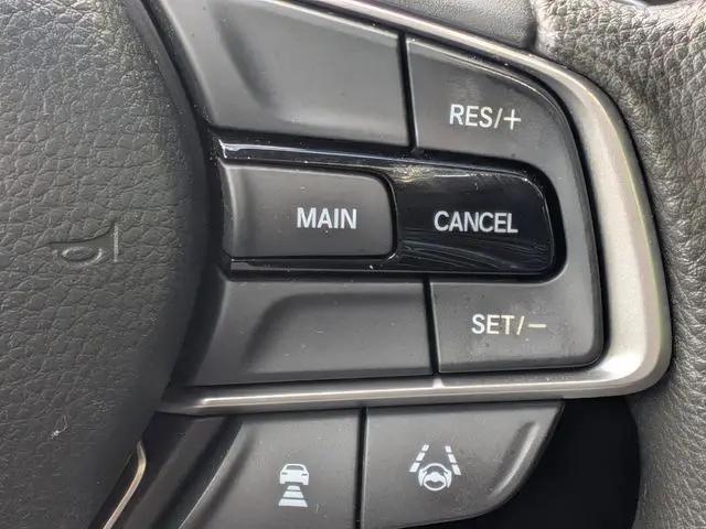 2020 Honda Accord EX
