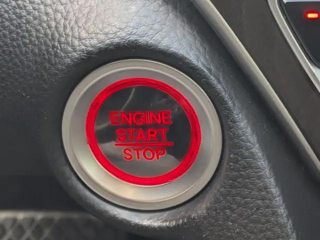 2020 Honda Accord EX