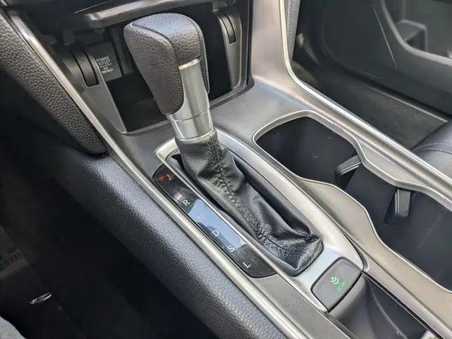 2020 Honda Accord EX