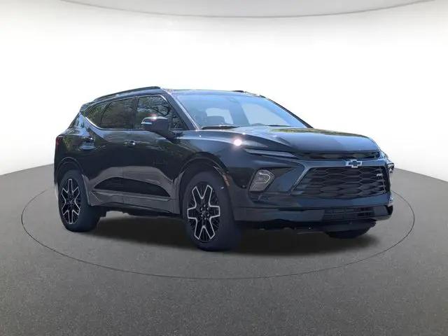 2024 Chevrolet Blazer AWD RS