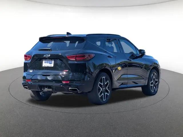 2024 Chevrolet Blazer AWD RS