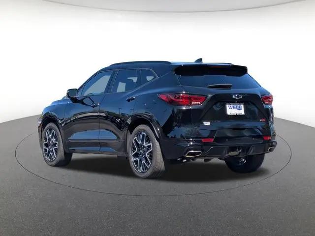 2024 Chevrolet Blazer AWD RS