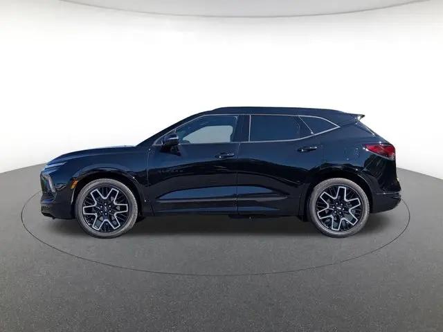 2024 Chevrolet Blazer AWD RS