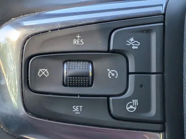 2024 Chevrolet Blazer AWD RS