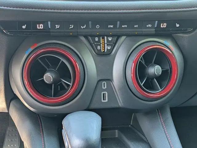 2024 Chevrolet Blazer AWD RS