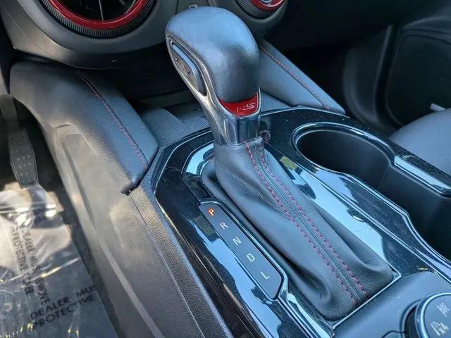 2024 Chevrolet Blazer AWD RS