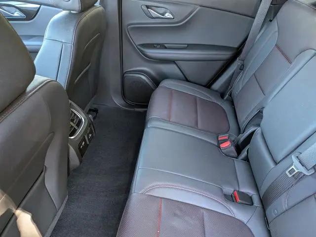 2024 Chevrolet Blazer AWD RS