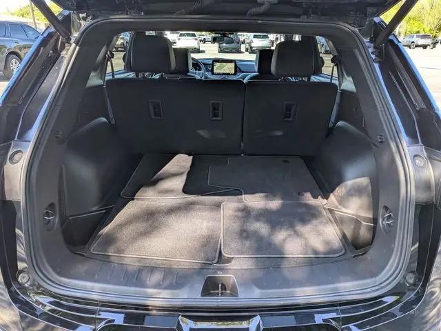 2024 Chevrolet Blazer AWD RS