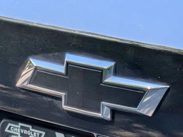 2024 Chevrolet Blazer AWD RS