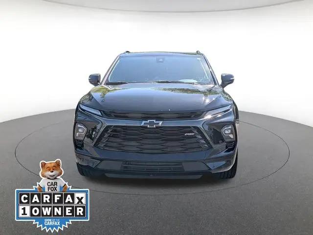 2024 Chevrolet Blazer AWD RS