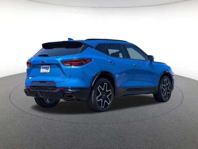 2024 Chevrolet Blazer AWD RS