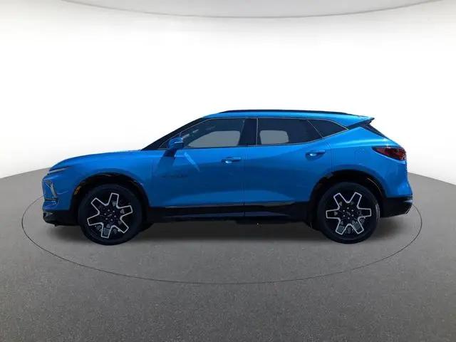 2024 Chevrolet Blazer AWD RS
