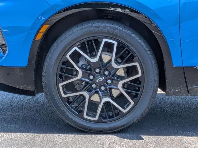 2024 Chevrolet Blazer AWD RS