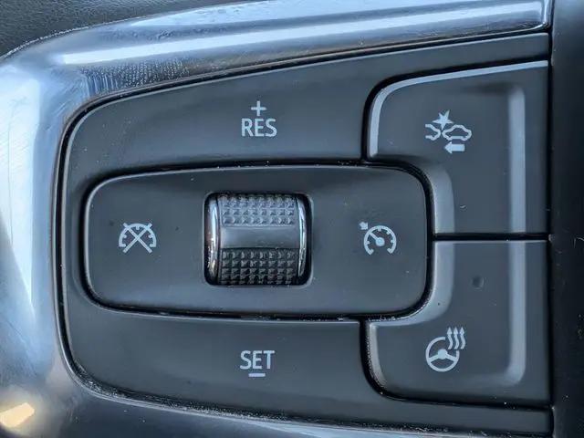 2024 Chevrolet Blazer AWD RS