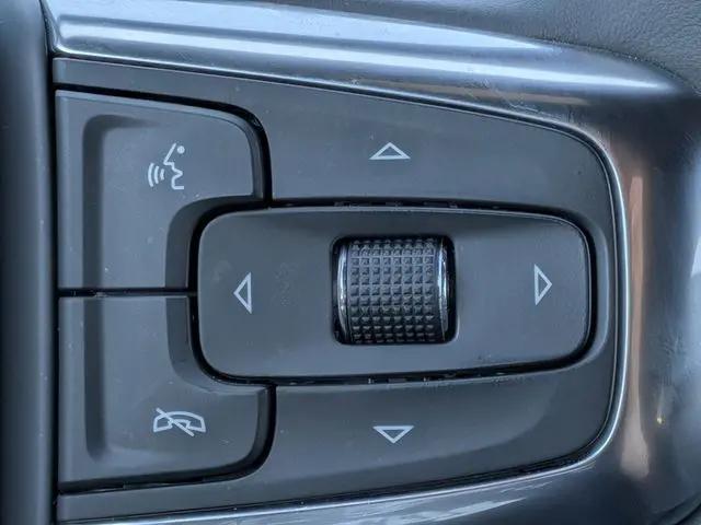 2024 Chevrolet Blazer AWD RS