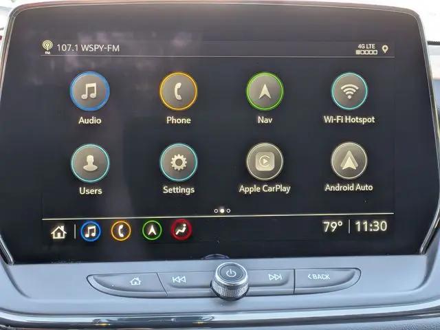2024 Chevrolet Blazer AWD RS