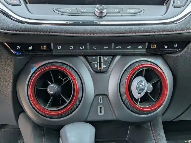 2024 Chevrolet Blazer AWD RS