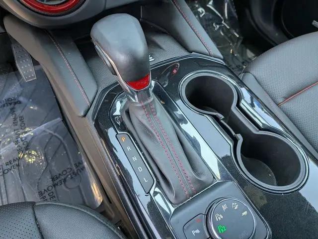 2024 Chevrolet Blazer AWD RS