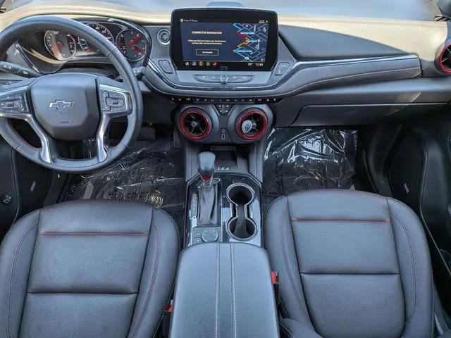 2024 Chevrolet Blazer AWD RS